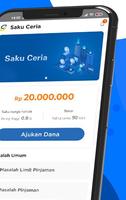 Saku Ceria تصوير الشاشة 1