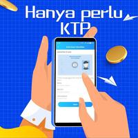 Rupiah Saku - Pinjaman Guide تصوير الشاشة 1