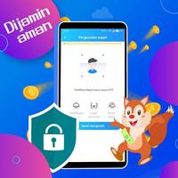 Rupiah Saku - Pinjaman Guide تصوير الشاشة 2