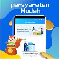 Rupiah Saku - Pinjaman Guide تصوير الشاشة 3