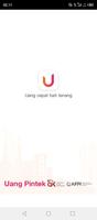 Uang Pintek - Uang Cepat Guide الملصق