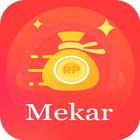 Mekar icon