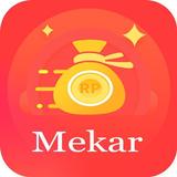Mekar biểu tượng