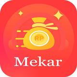 Mekar آئیکن