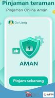 GO Uang Pinjaman Online Guide تصوير الشاشة 1