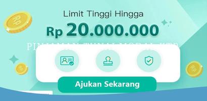 GO Uang Pinjaman Online Guide تصوير الشاشة 2