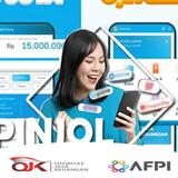 Pinjol Cepat Cair Aman Guide أيقونة