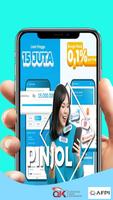 Pinjol Cepat Cair Aman Guide تصوير الشاشة 1