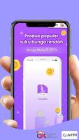 Modal Nasional-Pinjaman Guide الملصق