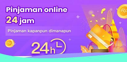 Modal Nasional-Pinjaman Guide تصوير الشاشة 1