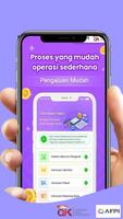 Modal Nasional-Pinjaman Guide تصوير الشاشة 2
