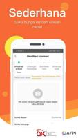 DOMPET VERUS PINJAMAN GUIDE تصوير الشاشة 1