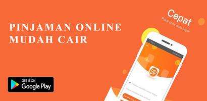DOMPET VERUS PINJAMAN GUIDE تصوير الشاشة 2