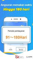 Kredit Rupiah Pinjaman Guide الملصق