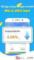Kredit Rupiah Pinjaman Guide تصوير الشاشة 1