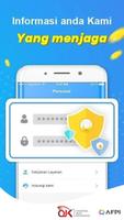 Kredit Rupiah Pinjaman Guide تصوير الشاشة 2