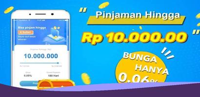 Kredit Rupiah Pinjaman Guide تصوير الشاشة 3