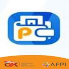 Pinjol Meteor Pinjaman Guide أيقونة