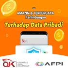 DANAQ Pinjaman Online Guide icon