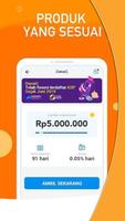 DANAQ Pinjaman Online Guide screenshot 1