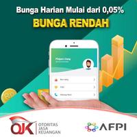 Pinjam Uang-Pinjaman Guide poster