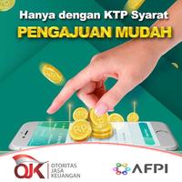 Pinjam Uang-Pinjaman Guide screenshot 1