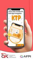 UANGKU Pinjol Guide الملصق