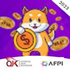 Cairin:Pinjol Legal Guide أيقونة