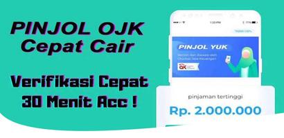 Cairin:Pinjol Legal Guide الملصق