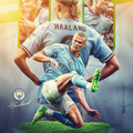 wallpaper erling haaland