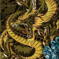 wallpaper naga