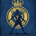 wallpaper C. ronaldo al nassr