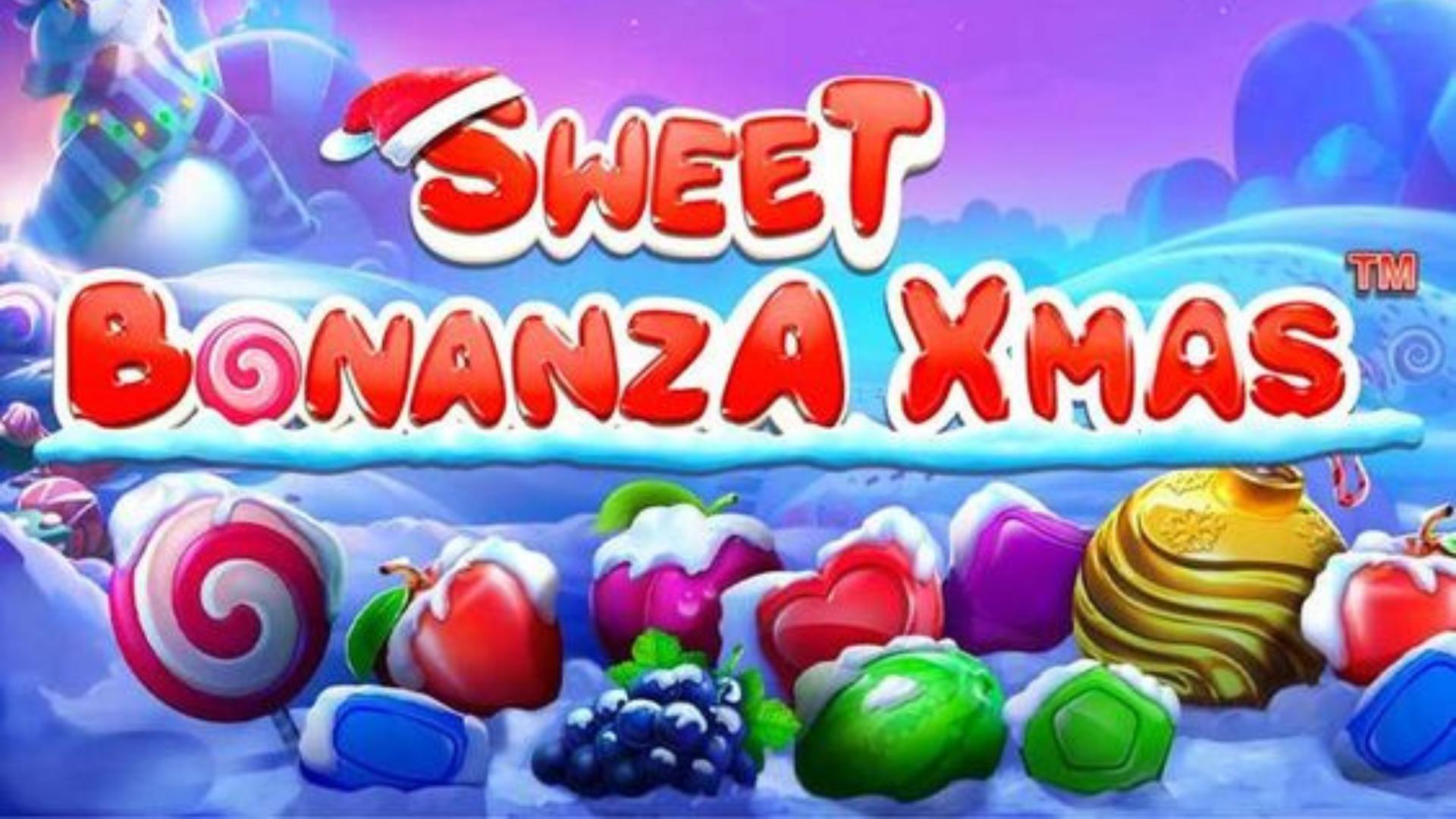 Sweet bonanza pragmatic play