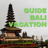 guide bali vacation