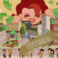 ”Rent please-landlord Tutorial