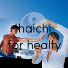 taichi apk for Healty أيقونة
