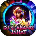 DJ Kini Ecko Pergi Zeichen
