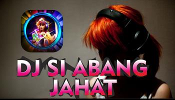 DJ Kini Ecko Pergi Plakat