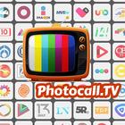 Photocall TV App Hints biểu tượng