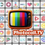 Photocall TV App Hints icône