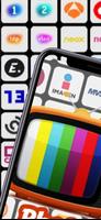 Photocall TV App Hints Plakat