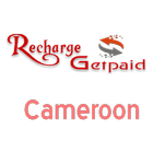 RAGP CAMEROON icône