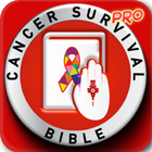 Cancer Survival Bible PRO icône