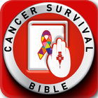 Cancer Survival Bible icône