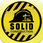 Solid Construction Ireland icône