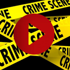 Crime & Investigation document icône