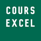 Cours Excel icon
