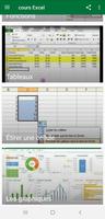 Cours Excel capture d'écran 2