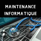 Apprendre : Maintenance inform icône