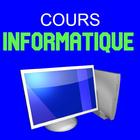 Cours d'informatique icône